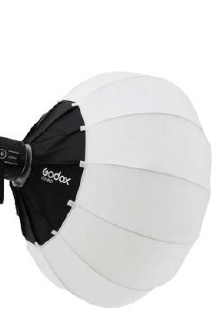Lantern Softbox 65cm