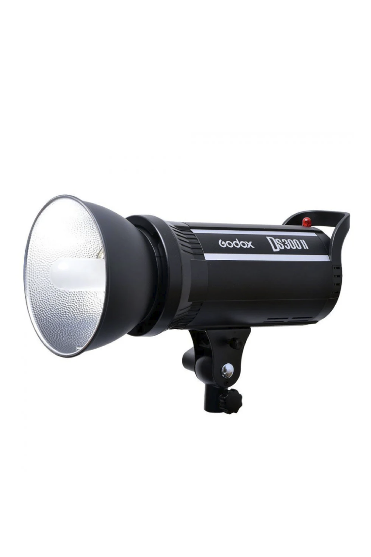 Godox DS300ii x3