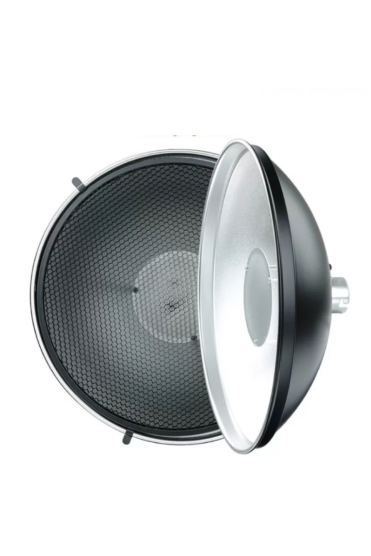 Beauty Dish 40cm